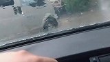雨天开车正常情况下有什么不同。