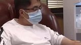 P型血男子驱车200公里救4岁男童