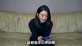 赵丽颖产后出席活动，化妆师为她化妆，太漂亮了