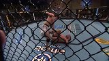 垃圾话不逊嘴炮摔跤强似小鹰 UFC初代嘴炮松恩是也