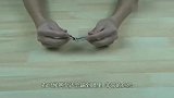 胶带粘在指甲刀上可以起到想不到的作用哦，不信你看