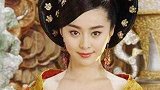 几十年来演得了杨贵妃的女演员，她被认最经典，至今无人能越