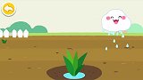 宝宝巴士亲子游戏：趣味益智小视频，让宝宝从此爱水果蔬菜不挑食