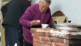 你怎么把我家掀了啊