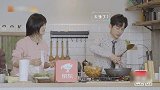 何炅谢娜聊天完全不在同一频道，何老师瞬间头大