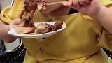 300斤的大胖子，就是这样炼成的！