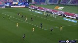第62分钟乌迪内斯球员曼德拉戈拉射门 - 被扑