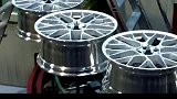 全球十大轮毂改装品牌，你知道哪个？改装 轮毂 盘点