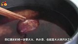 蒸红薯时，教你几个方法，软糯香甜，很好吃，赶紧回家试试