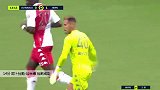 阿卜杜勒-哈米德 法甲 2020/2021 摩纳哥 VS 兰斯 精彩集锦