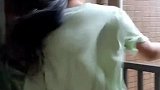 站在29楼，带你们感受一下17级台风利奇马