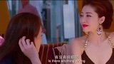 舒淇：“女孩子见前男友的时候最美，战斗力最强！”