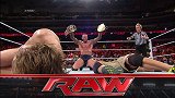 WWE RAW第1073期（20131216）