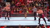 WWE-17年-莱斯纳“玩消失”遭怼 “搓澡工”为其鸣不平：他是神秘人物-新闻