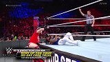 WWE-17年-幸存者大赛2017：双打赛希莫斯 凯萨罗VS乌索兄弟-精华