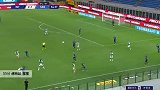 德弗赖 意甲 2019/2020 国际米兰 VS 萨索洛 精彩集锦