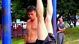 公园大爷真的是一群神奇的人