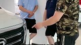 我俩忙活了五六个小时白忙了呀