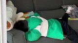 家有变异儿子你绝对不敢相信