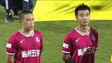 2018中甲第8轮录播：梅州客家vs浙江毅腾