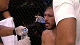 UFC-15年-UFC190：轻重量级将军胡阿vs小诺盖拉-全场