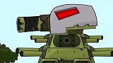 坦克世界：德系搞笑三剑客！