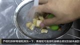 常喝这盅炖汤润喉利咽，清心润肺更养人，做法和食材都很简单