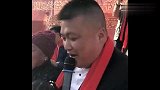 草帽姐和草帽姐夫携手同台演唱经典，网友：好暖