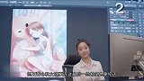 安安工作不顺心，许朗单膝跪地穿高跟，孤立安安反击心机女完了