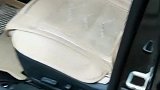 买到展车最头疼，只要看这里是否磨损就可以避免。