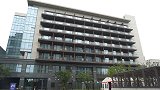 苏州赛区住宿揭秘:两升班马共享一栋楼 功能区齐全满足各队需求