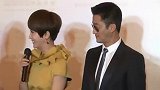 场面过于好笑 谢楠微博评论被吴京表情包占领