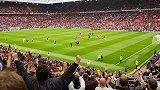 震撼！第一人称体验蓝军球迷不离不弃 赛后依然唱歌支持兰帕德