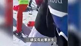 国内唯一满级滑雪女教练在滑雪场身亡，疑避让雪友失控滑至道外受伤，文旅局回应