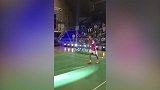 林丹的那个男人  羽毛球还能这么打
