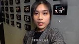 【 TVB 姚焯菲】 香港爆红 Chantel 香闺大公开