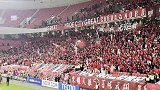 Oscar Stay！海港球员球迷齐声挽留，奥斯卡激动落泪