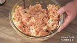 青椒塞肉——孔老师教做菜