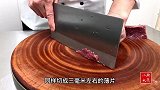 大亮分享“豆花牛肉”，入口滑嫩，麻辣开胃，喜欢收藏