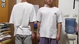 和基友跳舞，神奇体验