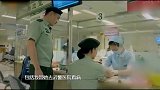 张馨予入住何捷部队“豪宅”？网友：这就是军嫂的样子