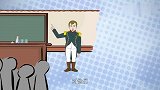 洛宝贝爱科学：洛宝贝看研究，小书签不让，非要带宝贝回家