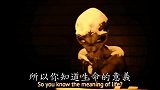 外星人接受审讯的神秘视频，你见过吗？