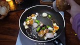 茭白炒肉要焯水吗，像我这样做的茭白炒肉不需要焯水