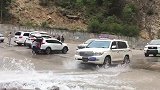 来一条波密网红水沟