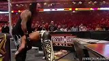 WWE-12年-PPV摔跤狂热：HBK恶战送葬者-专题