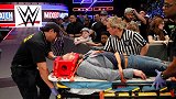 WWE-18年-SD第971期看点预告：SD管理层将如何回应凯米暴行？-新闻