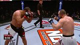UFC-15年-终极斗士S22决赛副赛：重量级贡扎加vs叶洛辛-全场