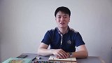 鹦鹉的简单画法,简单几步一只鹦鹉就出来了