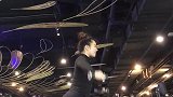 练肩比练腿痛苦多了